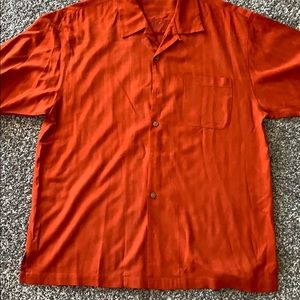 Tommy Bahama men’s shirt